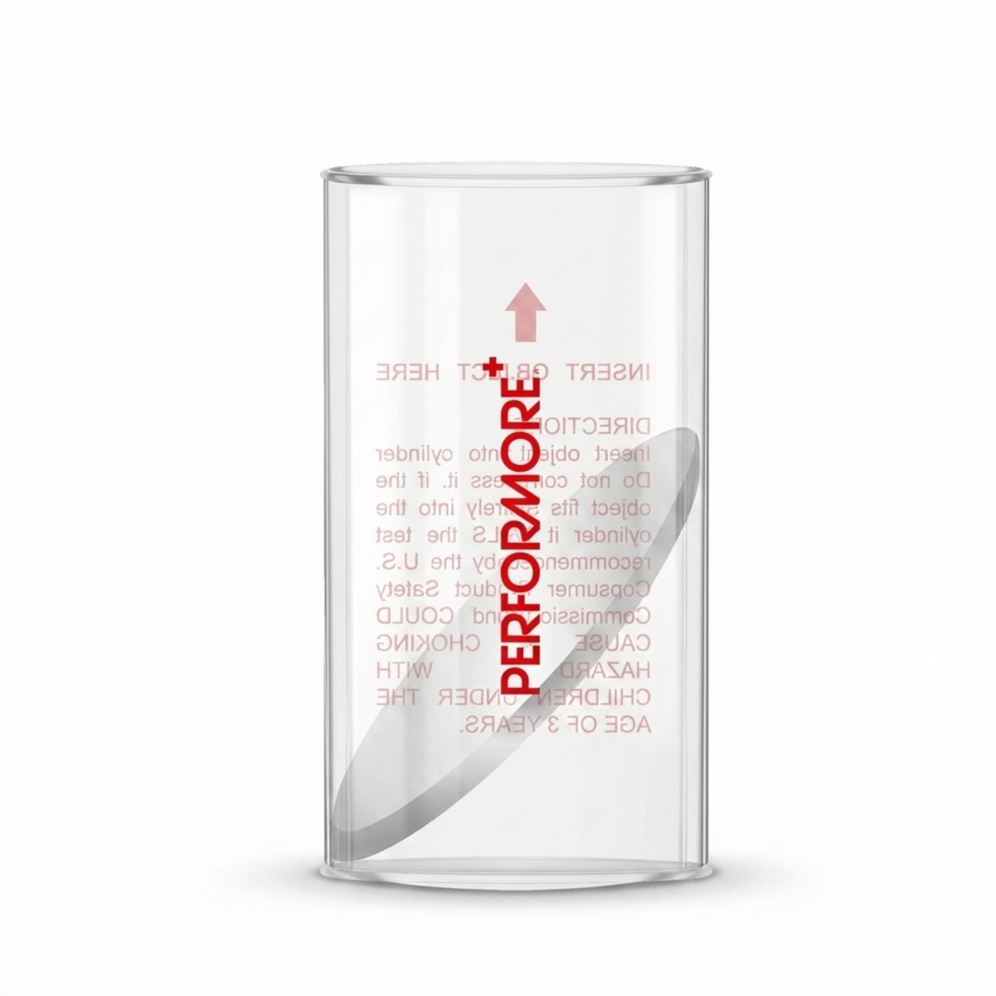 Amazon.com: Performore Anti-Choking Hazard Device for Kids, Choke